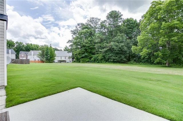 2979 Rusticwood Drive, Snellville, GA 30078