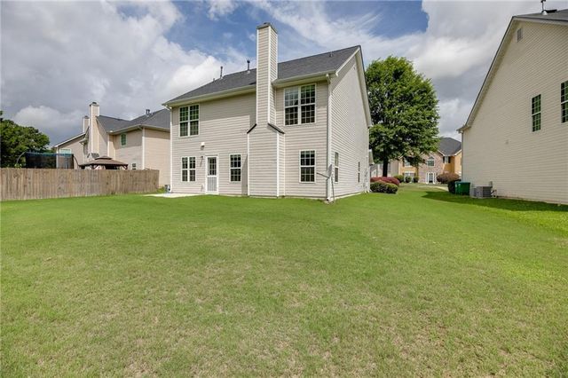 2979 Rusticwood Drive, Snellville, GA 30078