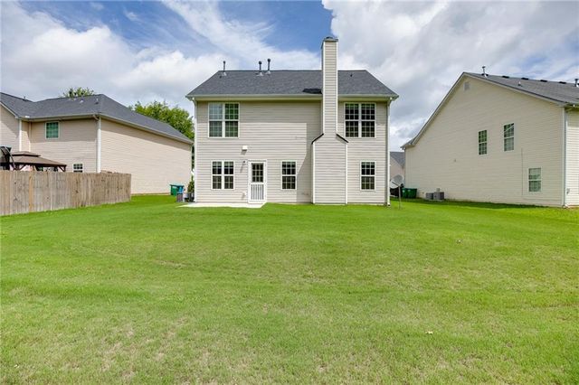 2979 Rusticwood Drive, Snellville, GA 30078