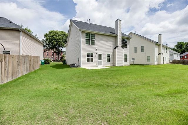 2979 Rusticwood Drive, Snellville, GA 30078