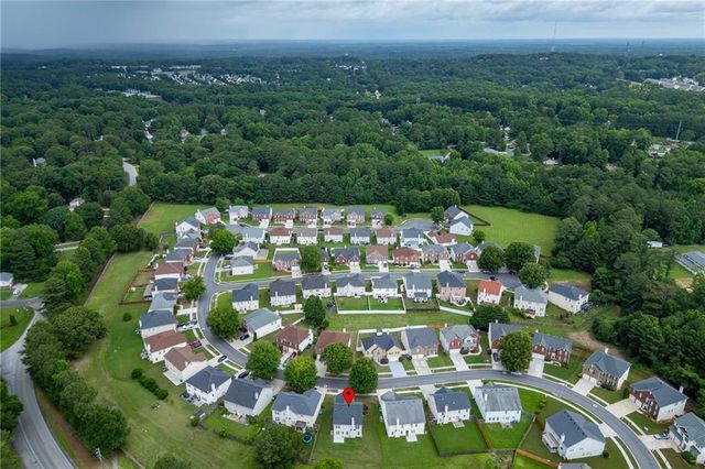 2979 Rusticwood Drive, Snellville, GA 30078