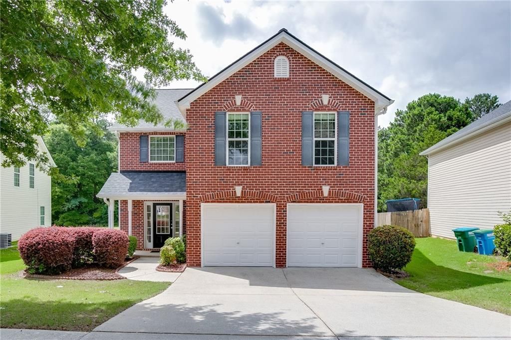 2979 Rusticwood Drive, Snellville, GA 30078
