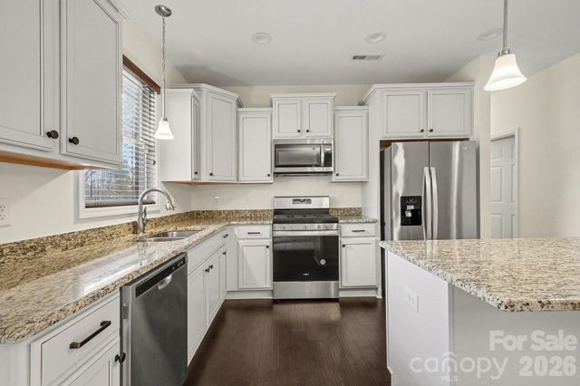 175 Cox Lake Road, Stanley, NC 28164