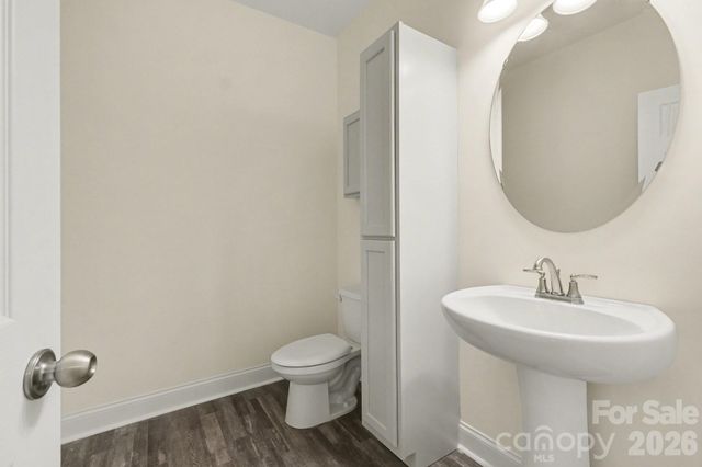 175 Cox Lake Road, Stanley, NC 28164