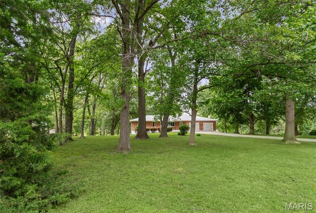 411 E Roosevelt Drive, Moro, IL 62067