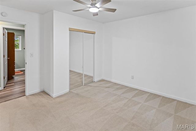 411 E Roosevelt Drive, Moro, IL 62067