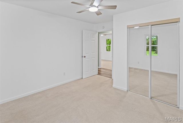 411 E Roosevelt Drive, Moro, IL 62067