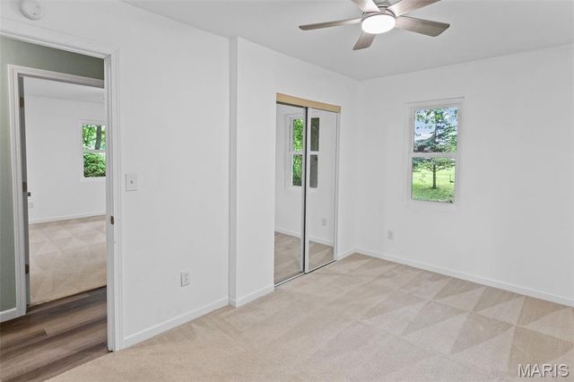 411 E Roosevelt Drive, Moro, IL 62067
