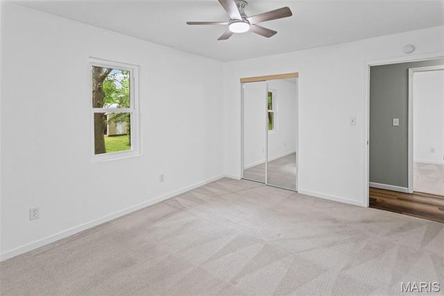 411 E Roosevelt Drive, Moro, IL 62067