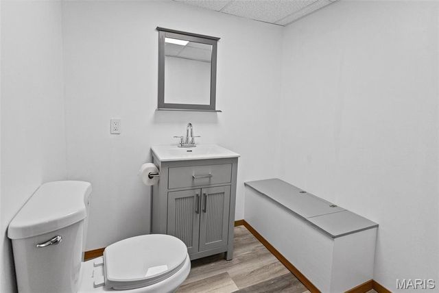 411 E Roosevelt Drive, Moro, IL 62067
