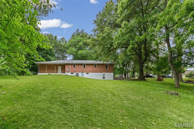 411 E Roosevelt Drive, Moro, IL 62067