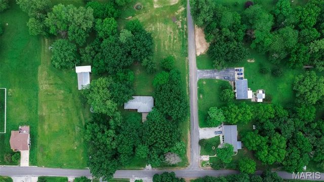 411 E Roosevelt Drive, Moro, IL 62067