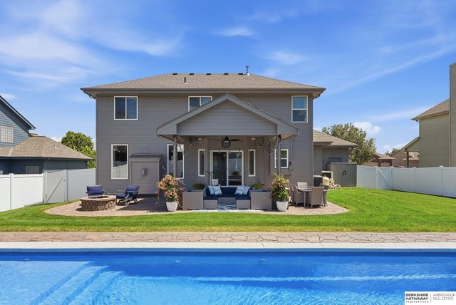 7414 S 171 Street, Omaha, NE 68136