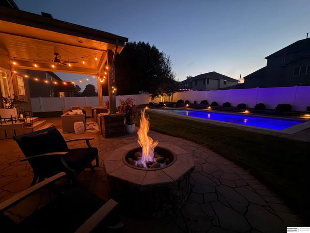 7414 S 171 Street, Omaha, NE 68136