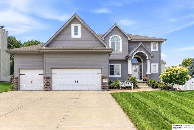 7414 S 171 Street, Omaha, NE 68136
