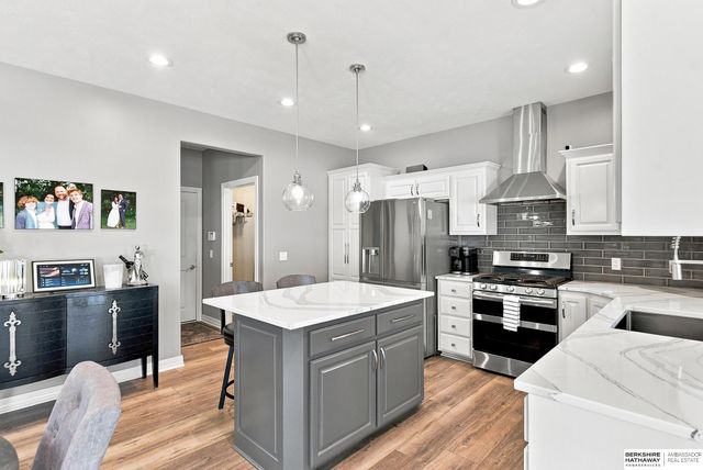 7414 S 171 Street, Omaha, NE 68136