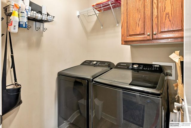 7414 S 171 Street, Omaha, NE 68136