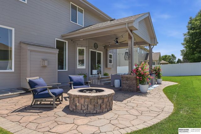 7414 S 171 Street, Omaha, NE 68136