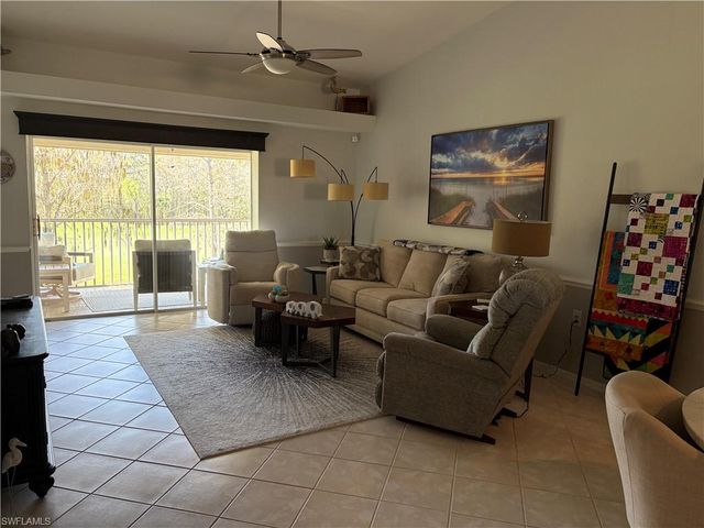 3705 Buttonwood WAY 1624, Naples, FL 34112