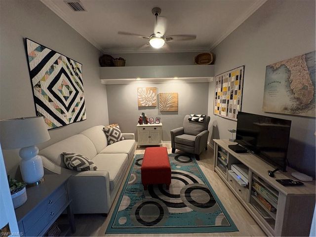 3705 Buttonwood WAY 1624, Naples, FL 34112