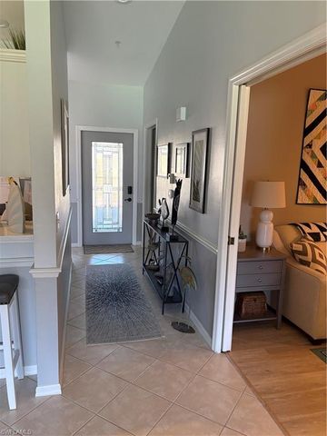 3705 Buttonwood WAY 1624, Naples, FL 34112