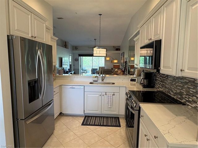 3705 Buttonwood WAY 1624, Naples, FL 34112