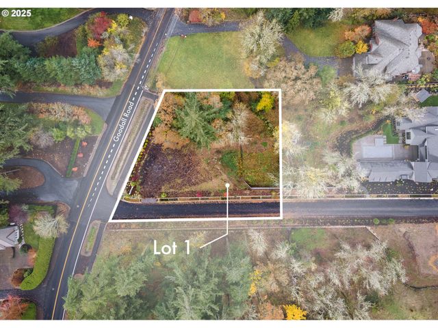 13558 GOODALL Rd 1, Lake Oswego, OR 97034