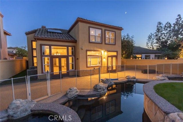 2605 Augusta, Tustin, CA 92782