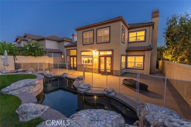 2605 Augusta, Tustin, CA 92782