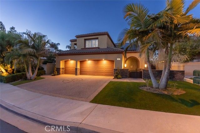 2605 Augusta, Tustin, CA 92782