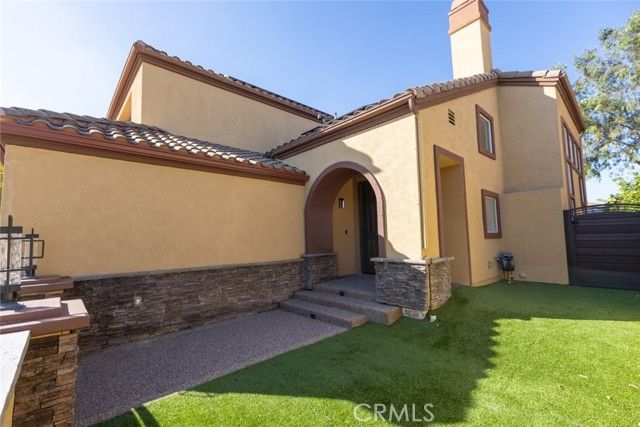 2605 Augusta, Tustin, CA 92782