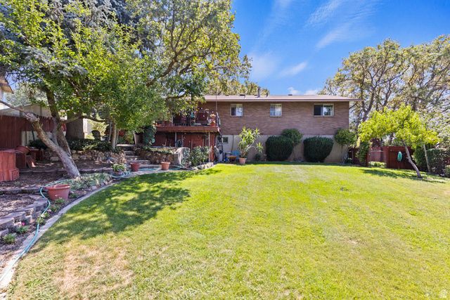 703 EMERALD DR, Bountiful, UT 84010