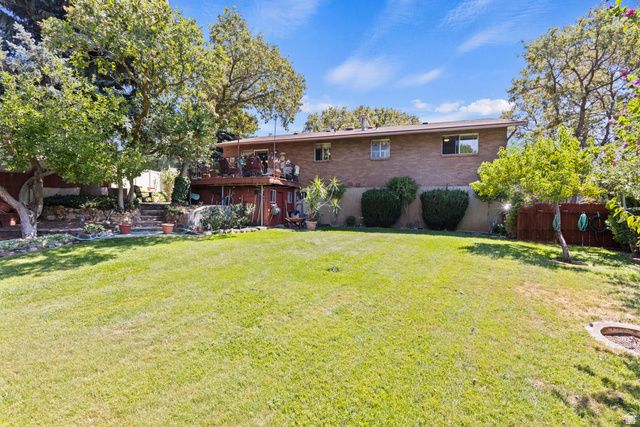 703 EMERALD DR, Bountiful, UT 84010