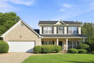 632 Addison Way, Mcdonough, GA 30253
