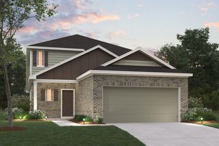 10204 Burton Path, Montgomery, TX 77316