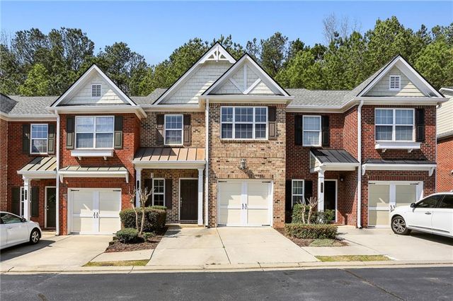 9830 Murano View, Johns Creek, GA 30022