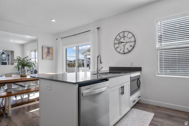 453 N NORTHSHORE DR, Saratoga Springs, UT 84045