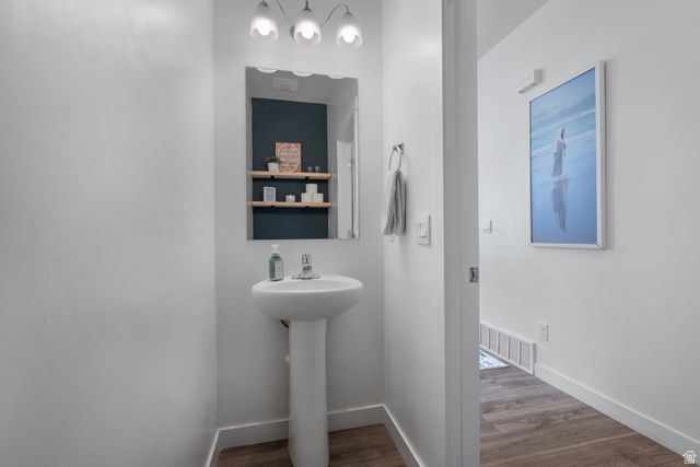 453 N NORTHSHORE DR, Saratoga Springs, UT 84045