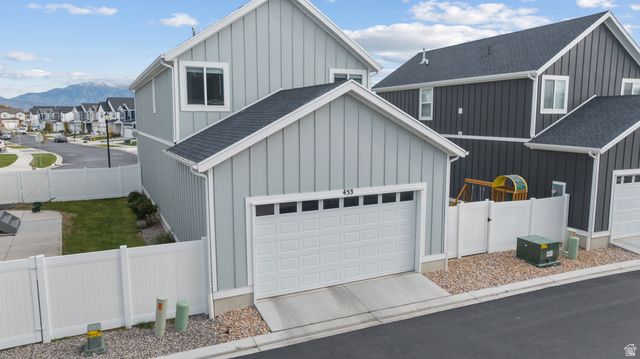 453 N NORTHSHORE DR, Saratoga Springs, UT 84045