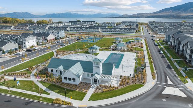 453 N NORTHSHORE DR, Saratoga Springs, UT 84045