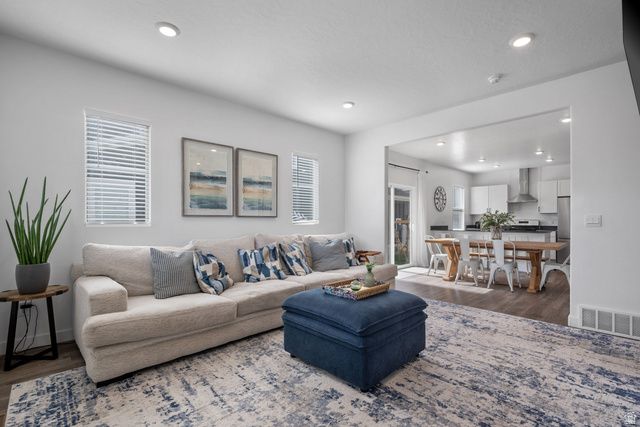 453 N NORTHSHORE DR, Saratoga Springs, UT 84045