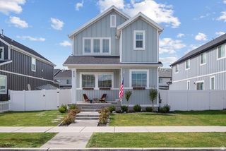 453 N NORTHSHORE DR, Saratoga Springs, UT 84045