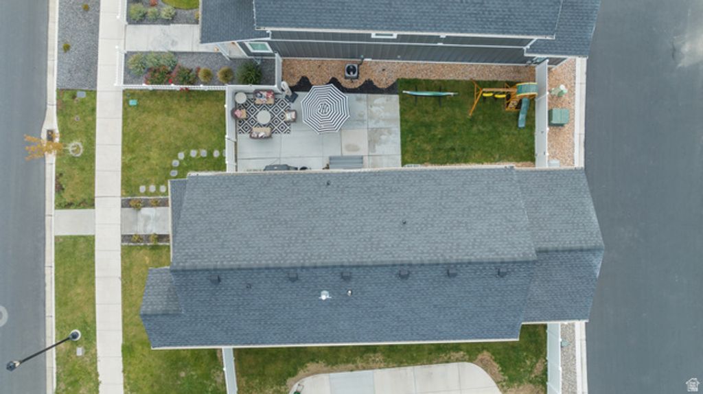 Image 36 of property listing at 453 N NORTHSHORE DR, Saratoga Springs, UT 84045