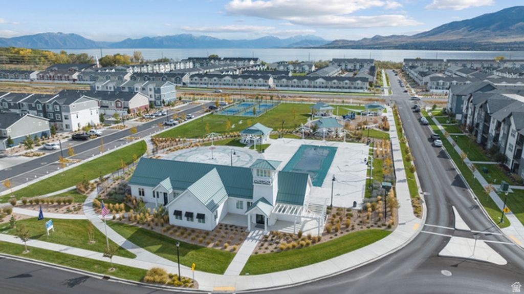 Image 37 of property listing at 453 N NORTHSHORE DR, Saratoga Springs, UT 84045