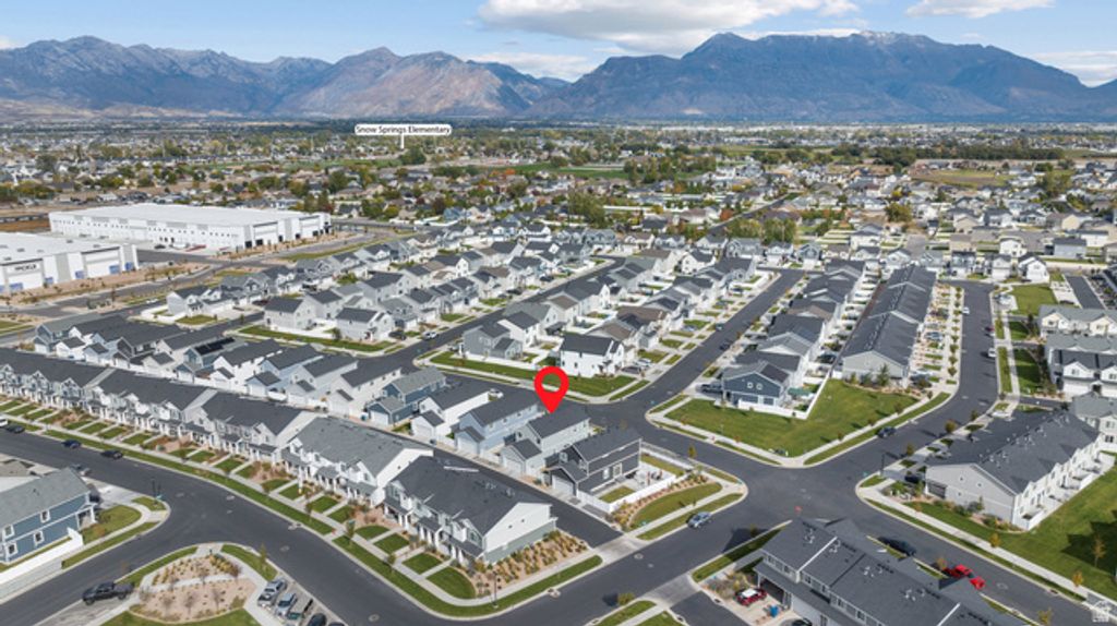 Image 41 of property listing at 453 N NORTHSHORE DR, Saratoga Springs, UT 84045