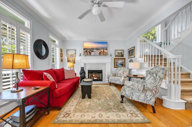 99 Berry Tree Dr., Pawleys Island, SC 29585
