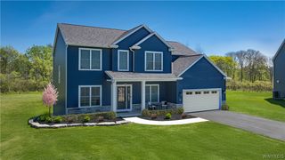 5693 Dorothy Circle, Clarence, NY 14032