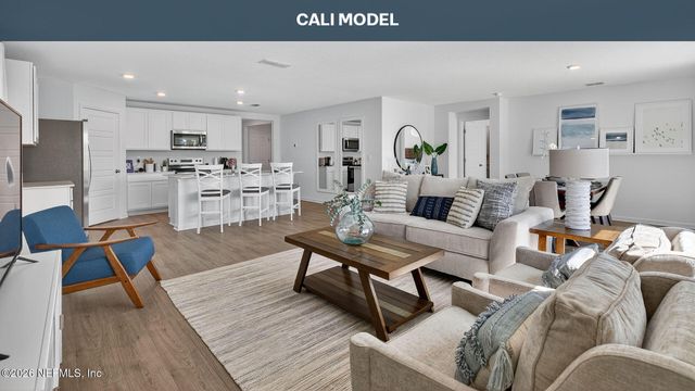 35 RAMBLEWOOD Drive, Palm Coast, FL 32164