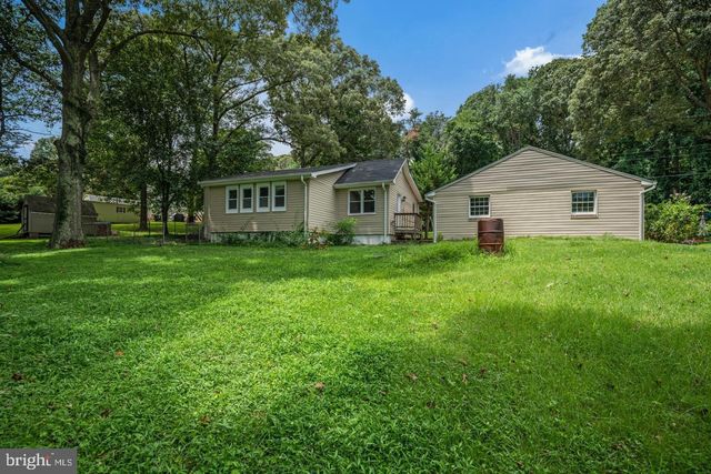 5086 MATOAKA, Saint Leonard, MD 20685