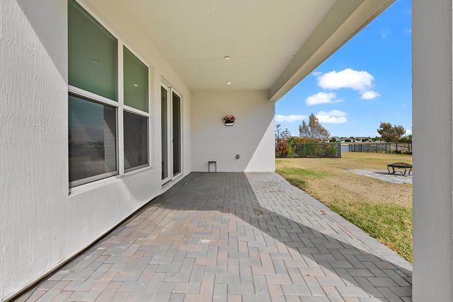 10751 SW Hensley Street, Port St. Lucie, Port St Lucie, FL 34987